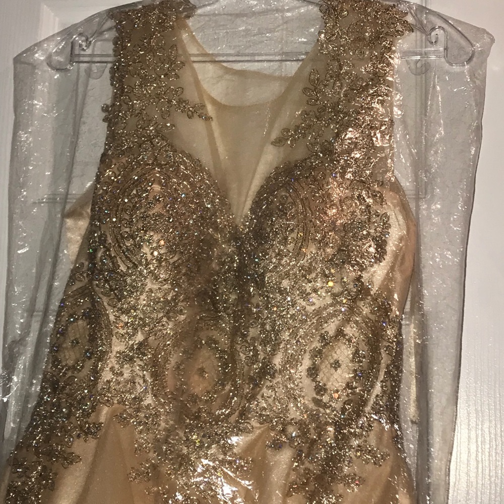 DRESS - Picture 2 of 6